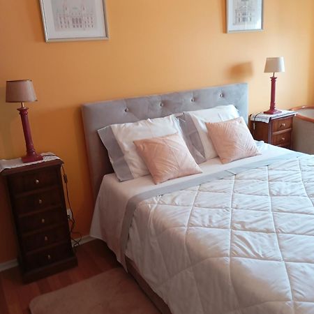 Alameda Residence Tomar Zewnętrze zdjęcie
