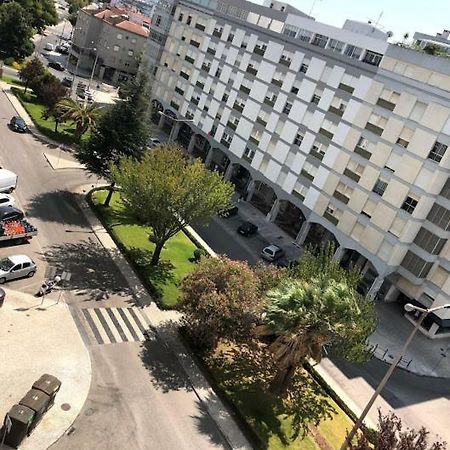 Alameda Residence Tomar Zewnętrze zdjęcie