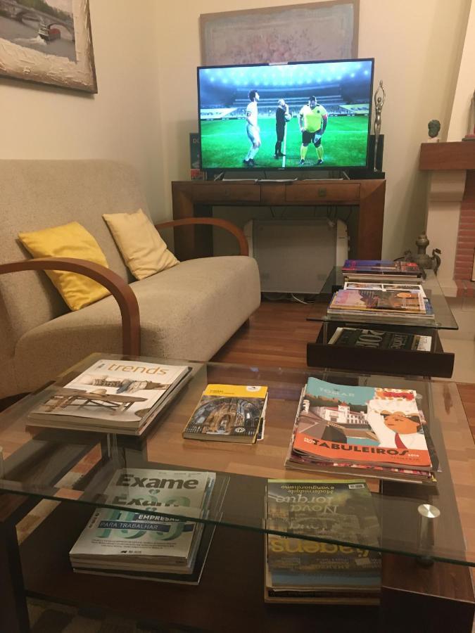 Alameda Residence Tomar Zewnętrze zdjęcie