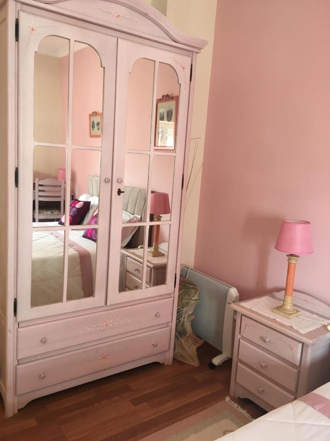 Alameda Residence Tomar Zewnętrze zdjęcie