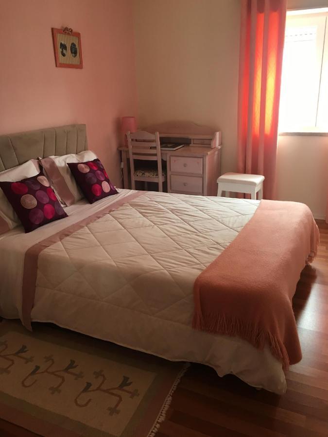 Alameda Residence Tomar Zewnętrze zdjęcie