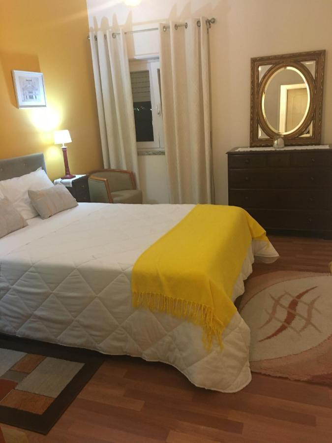 Alameda Residence Tomar Zewnętrze zdjęcie