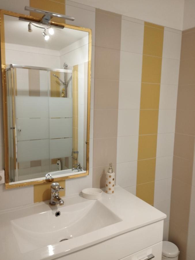 Alameda Residence Tomar Zewnętrze zdjęcie