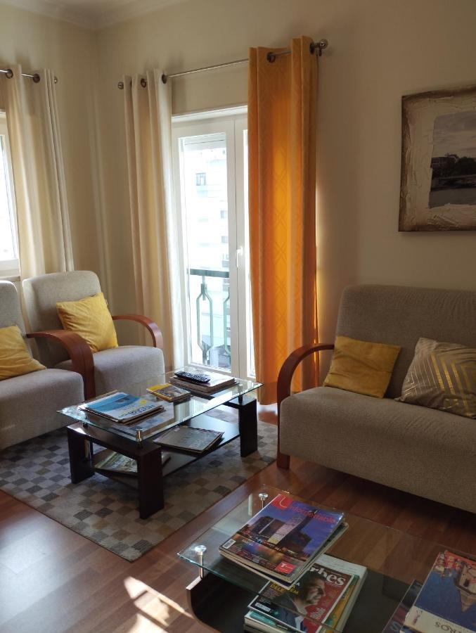 Alameda Residence Tomar Zewnętrze zdjęcie