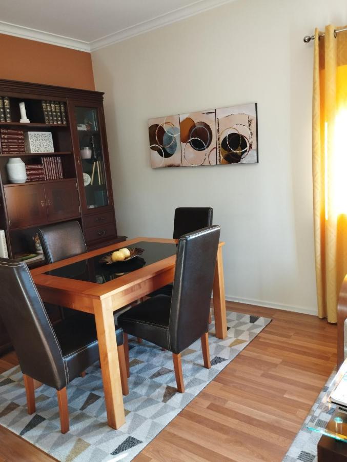 Alameda Residence Tomar Zewnętrze zdjęcie