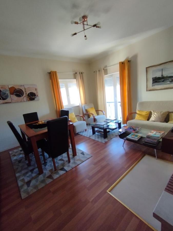 Alameda Residence Tomar Zewnętrze zdjęcie