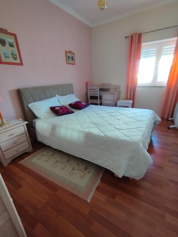 Alameda Residence Tomar Zewnętrze zdjęcie