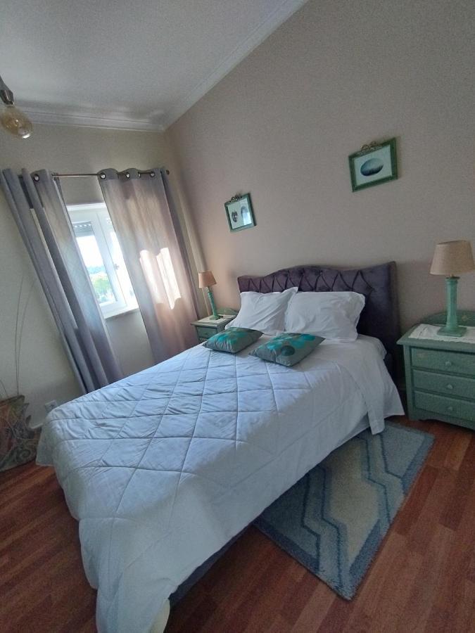 Alameda Residence Tomar Zewnętrze zdjęcie