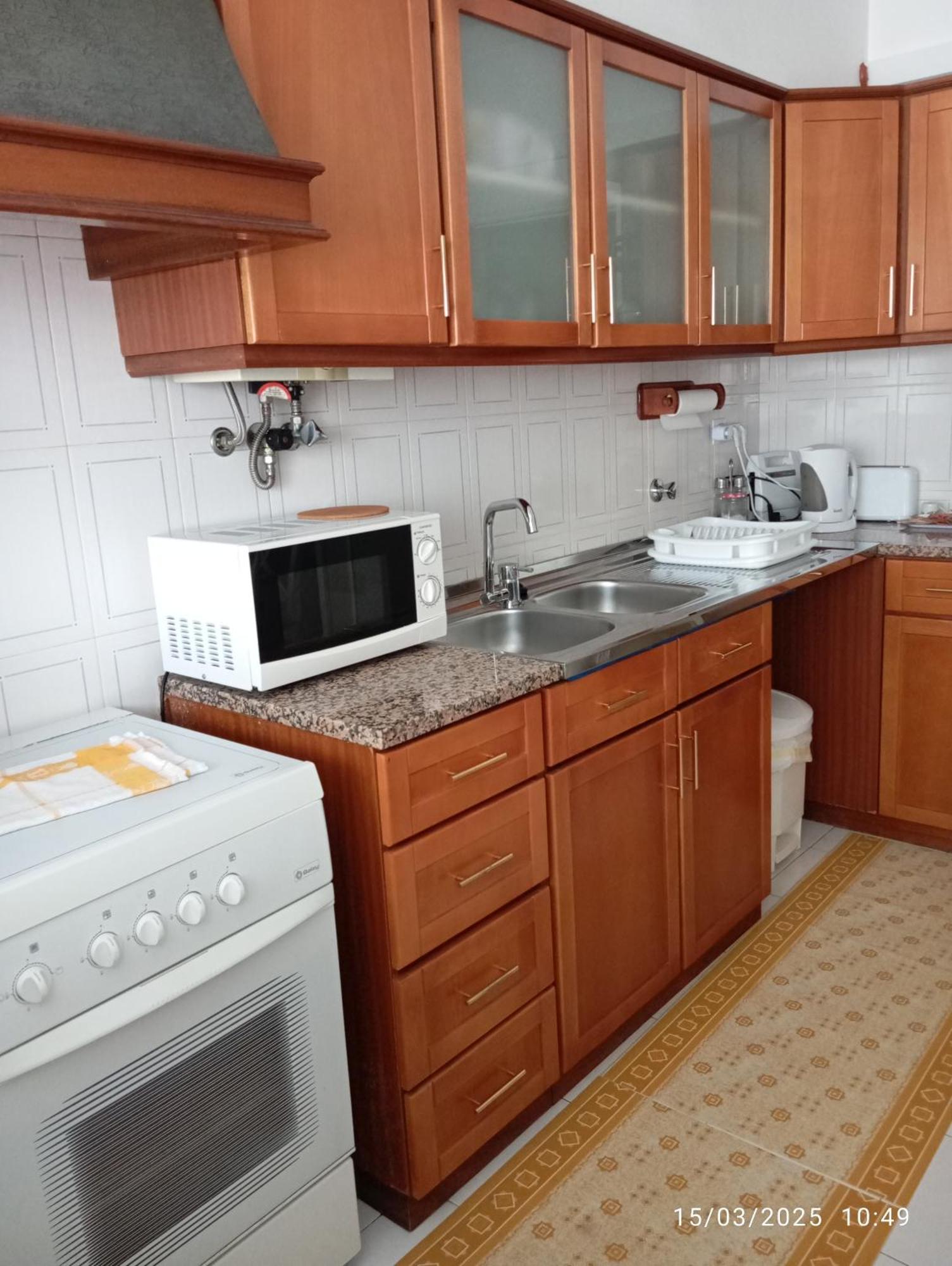 Alameda Residence Tomar Zewnętrze zdjęcie