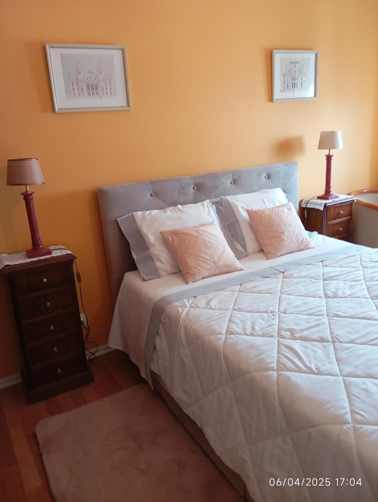 Alameda Residence Tomar Zewnętrze zdjęcie