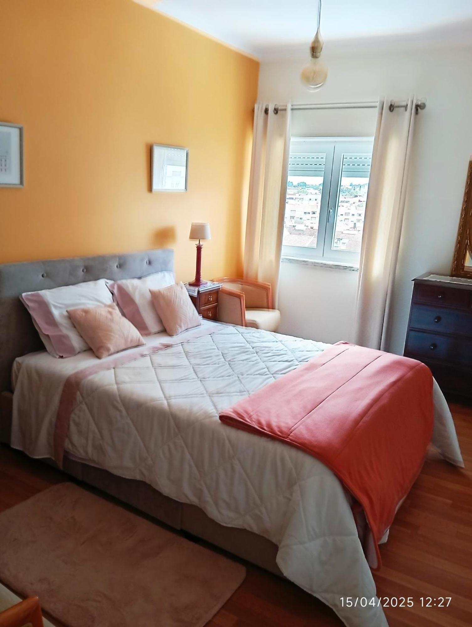 Alameda Residence Tomar Zewnętrze zdjęcie