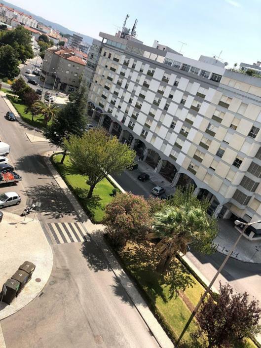 Alameda Residence Tomar Zewnętrze zdjęcie