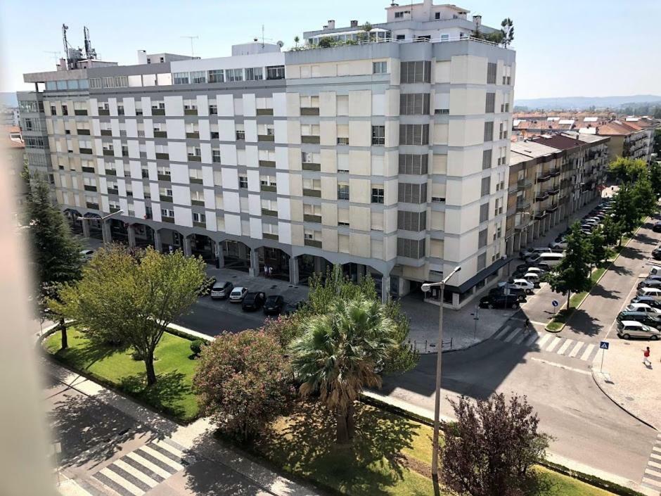 Alameda Residence Tomar Zewnętrze zdjęcie