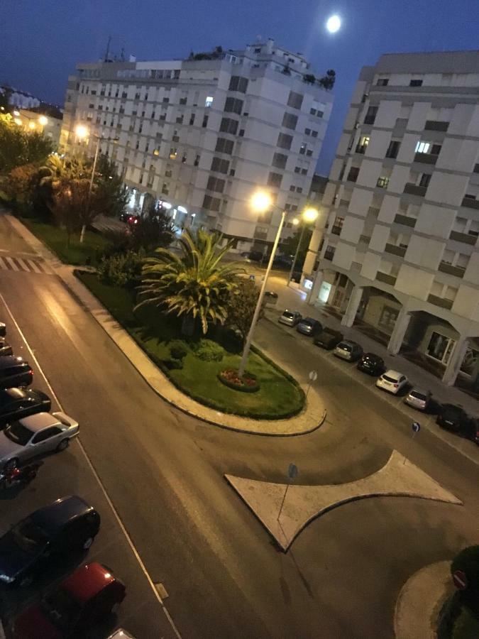 Alameda Residence Tomar Zewnętrze zdjęcie